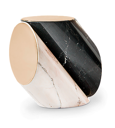 Бүйір үстел Jacoby