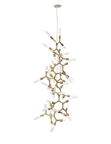 Люстра Crystal Edge II