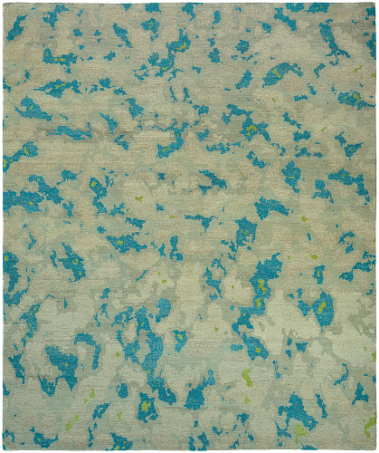 Ковер Gamba Camo Green