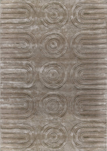 Дизайнерский ковер Soleil