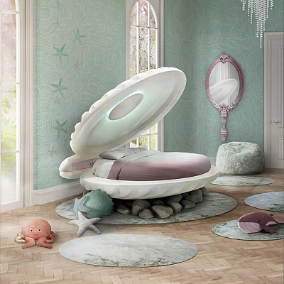 Кровати для детей