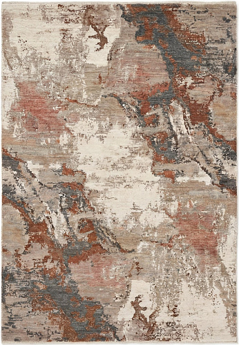 Эксклюзивный ковер ручной работы Antique Patina