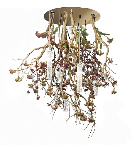 Люстра Manzanita