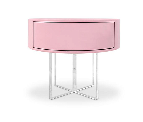 Детская прикроватная тумба Nimbus Floating Nightstand