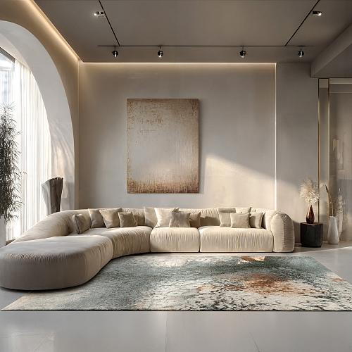 Современный ковер Ginevra