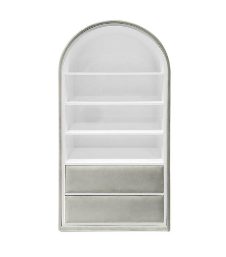 Книжная полка для детей Sugar Rush