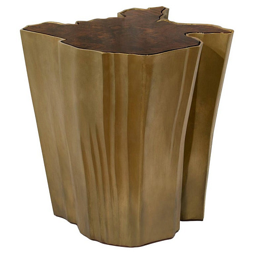 Дизайнерский приставной столик