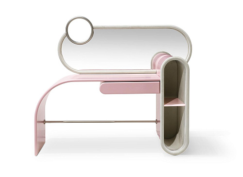 Детский туалетный столик Sugar Rush Kids Vanity Table