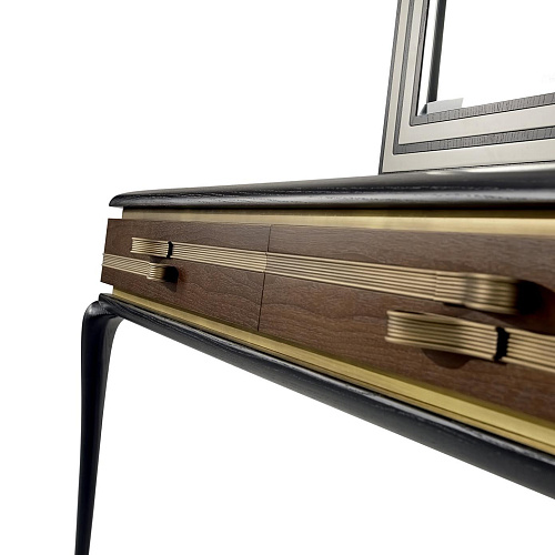 Консоль Dilan Brown