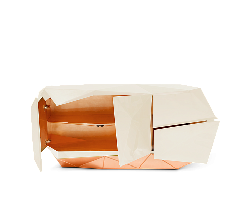 Буфет Prism Cream