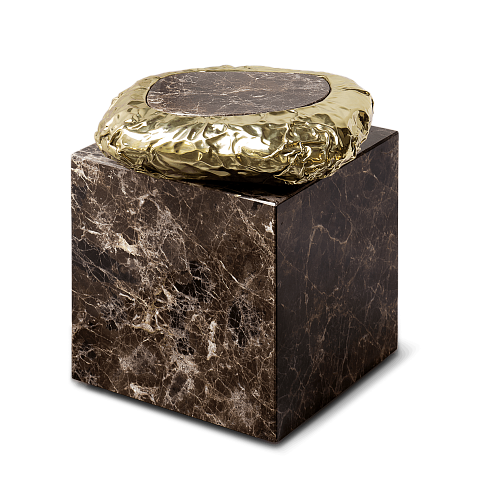 Приставной стол Megalith