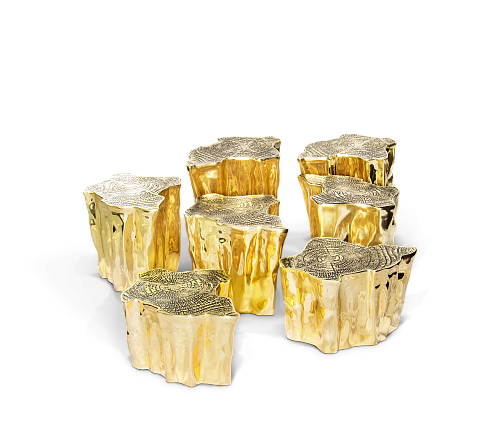 Журнальный стол Paradise Series