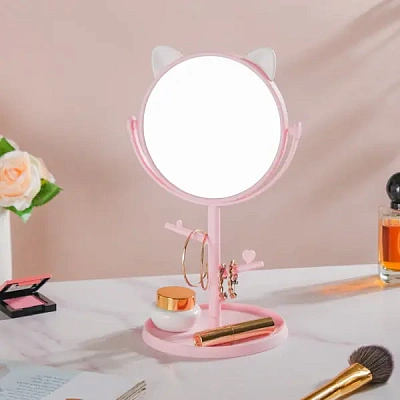 Настольные зеркала для детей