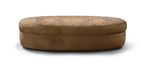 Скамья овальная итальянская Bellona