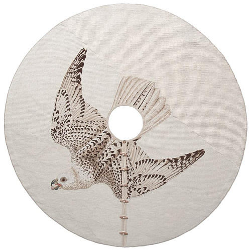 Круглый ковер Migration Aquila