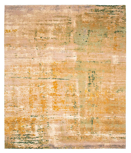 Ковер Artwork 18 Multicolor Olive