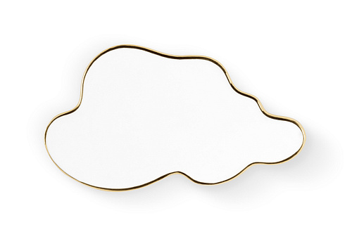 Ручка Fluffy Cloud Handle