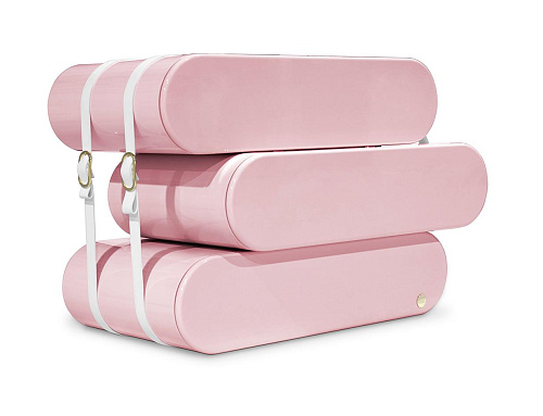 Детский комод Nimbus Tower