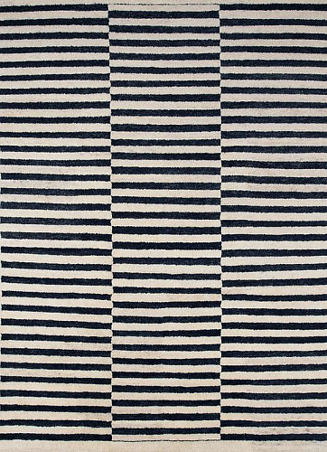 Ковер с коротким ворсом Berber