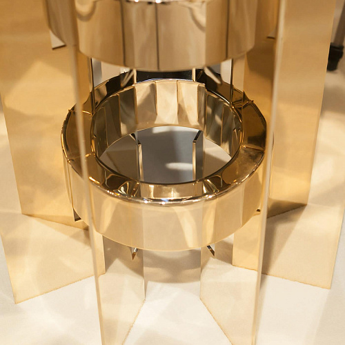 Приставной стол современный Rockefeller