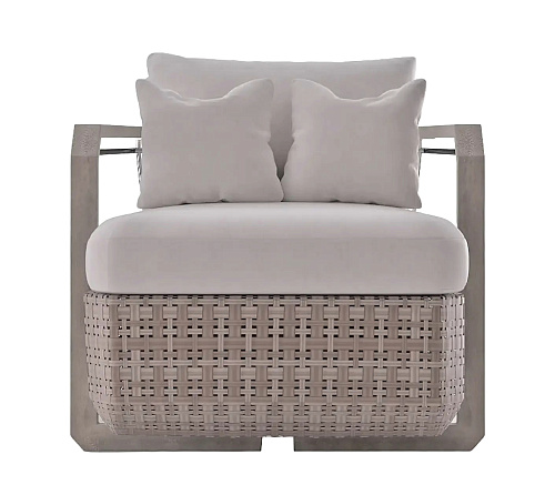 Кресло Heritage деревянное