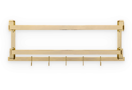 Напольная вешалка для одежды Boston