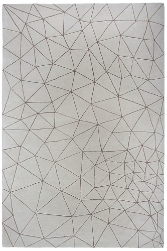 Роскошный ковер ручной работы Connexions