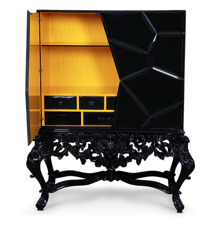 Шкаф Victoria Luxe