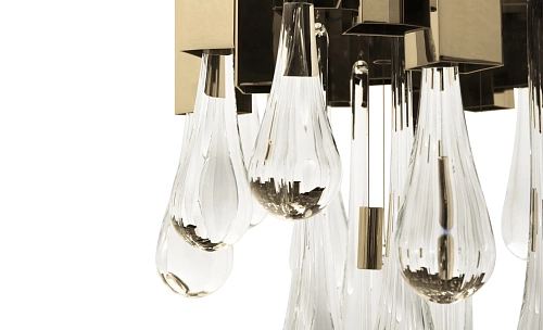 Подвесной светильник Prestige