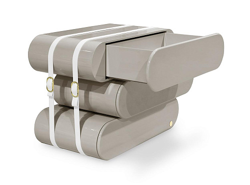 Детский комод Nimbus Tower