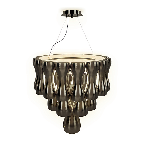 Подвесной светильник Crown Chandelier