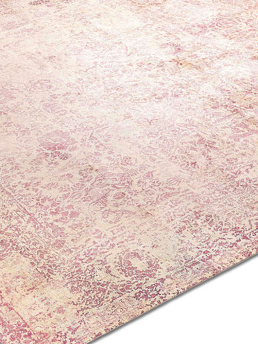 Роскошный ковер ручной работы Zero Pile