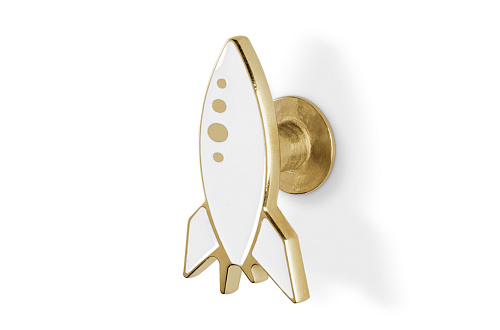 Ручка Galactic Rocket Handle