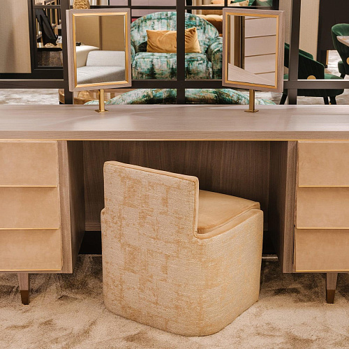 Туалетный столик ручной работы Hancock