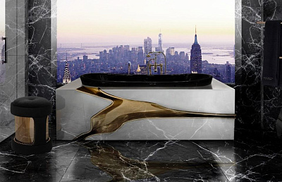 Жуыну ванналары