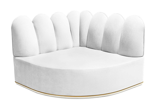 Детский диван Fluffy Cloud Corner