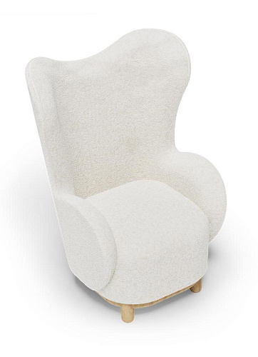 Детское кресло Snuggle Hug Armchair & Ottoman
