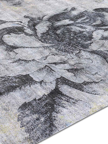 Ковер ручной работы Flowers