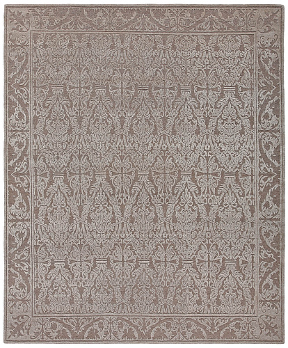 Кілем Alcaraz Grey