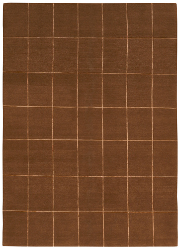 Ковер Deep Line Brown