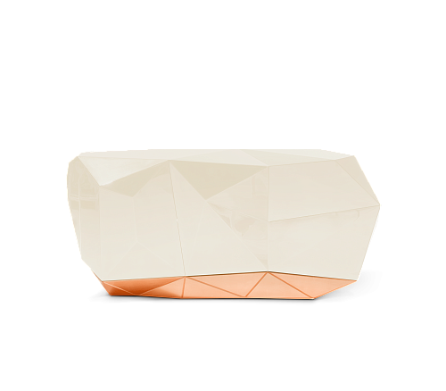 Буфет Prism Cream