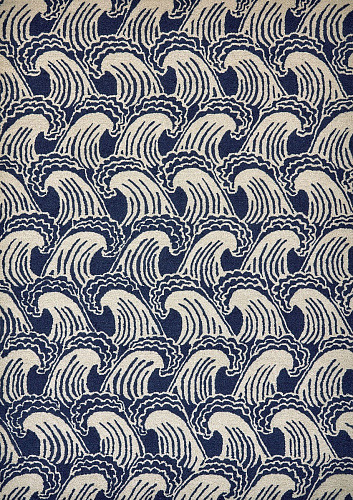 Ковер Ride the Wave Denim 125608