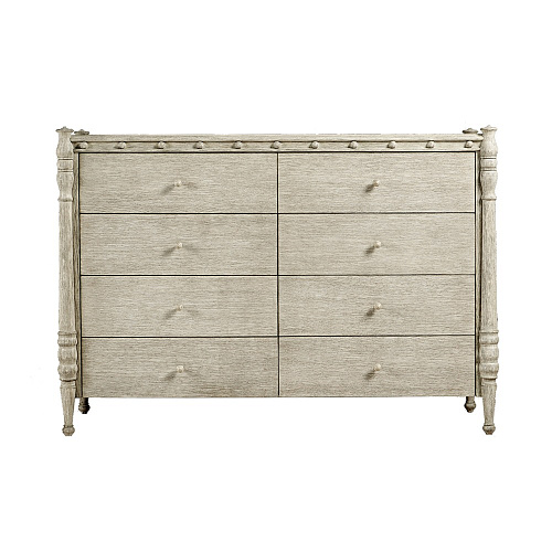 Комод Morris Greyed Oak