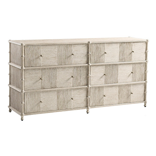 Комод Bywater Washed Acacia