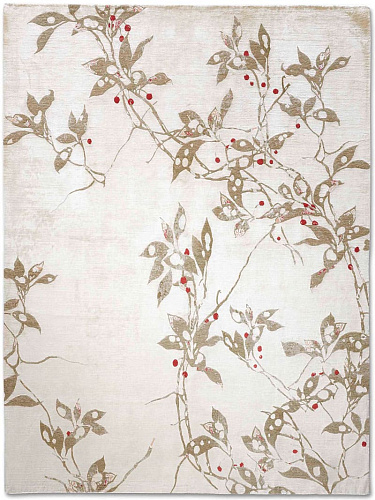 Ковер ручной работы Kimono