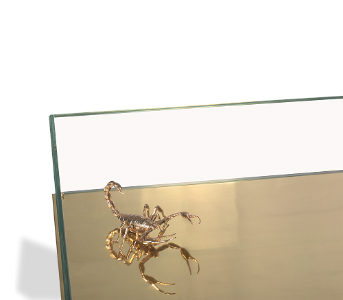 Центральный стол Evolution Center Dual, комплект