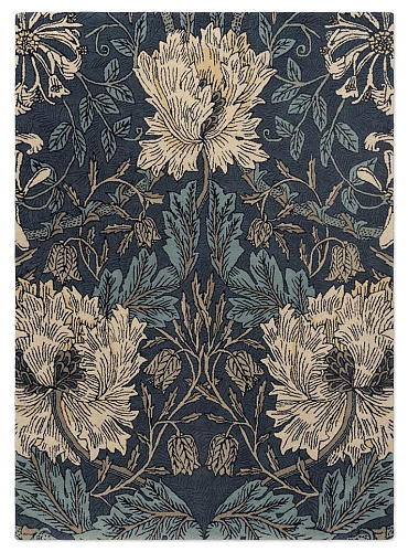 Ковер Honeysuckle & Tulip