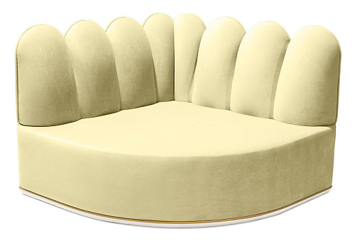 Детский диван Fluffy Cloud Corner