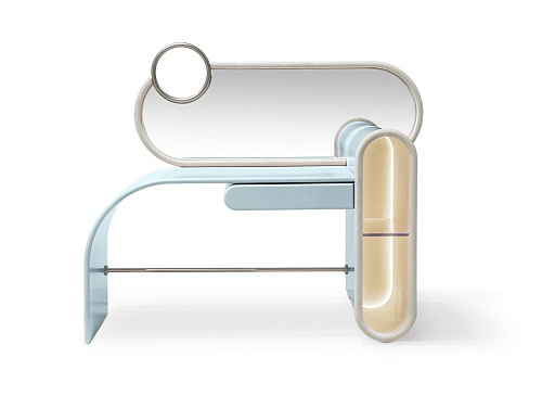 Детский туалетный столик Sugar Rush Kids Vanity Table