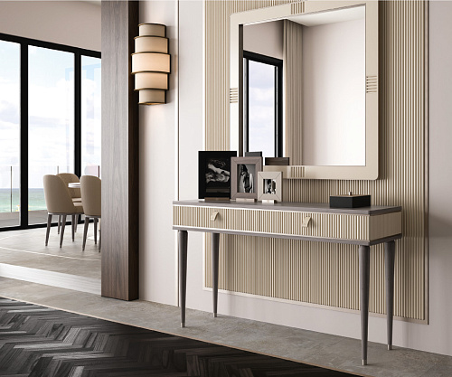 Консоль Cocoon